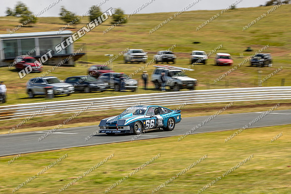 Spirited Demonstration - 66 - Baskerville Historics 2024-9