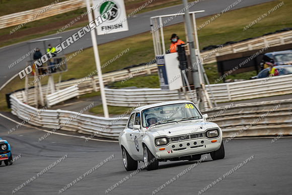 Muscle Car Cup - 49 - Saturday