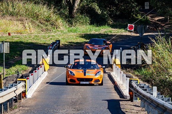 TL8 - TS08 - Glen Allyn - SS