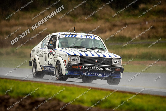 Heritage Touring Cars Group C - 48 - 02 - Friday-6