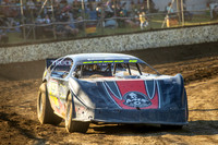 Super Sedan 12 T12 - 12 - Latrobe - 15th Jan 2022-14