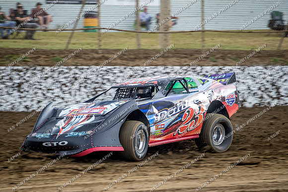 Super Sedan 23 V23 - 15 - Latrobe - 19th Jan 2018 - Grand Prix-7