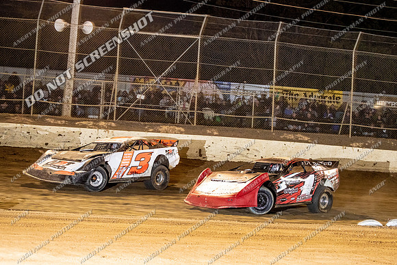 Super Sedan 3 V3 - 14 - Latrobe - 19th Jan 2019-5