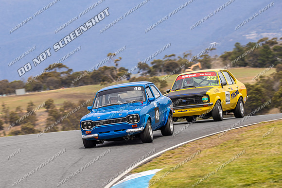 49 - Muscle Car Cup Under 2000cc-6