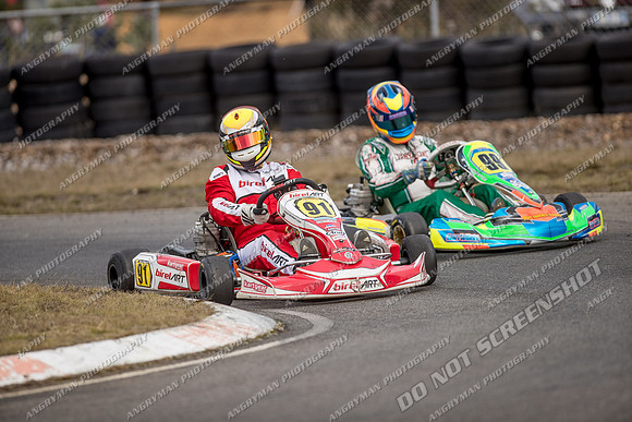 TAG 125 Light - 91 - Karts - 1st June 2017-14