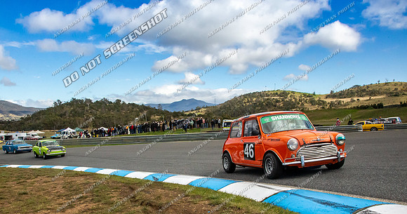 Group N & Group S 46 - Saturday Remote
