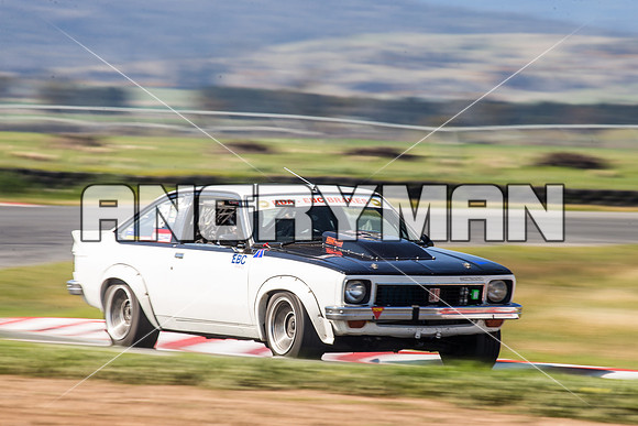 15 - Australian Supersprint Championship - Symmons Plains - 21st Sep 2014-18