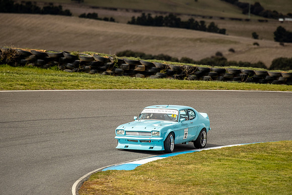 Muscle Car Cup - 12 - Sunday-3