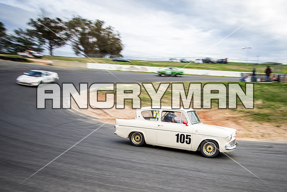 regularity 105 - Super Series - 25th May 2014-4
