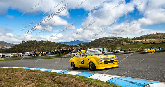 Sports Sedans 127 - Saturday Remote