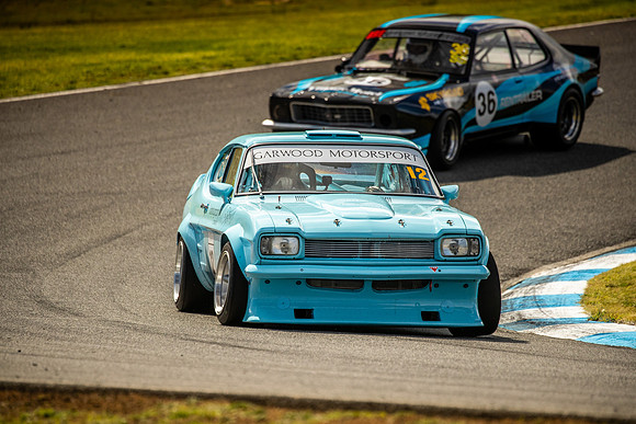 Sports Sedans 12 - Sunday-10