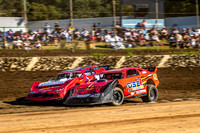Super Sedan 48 T48 - 12 - Latrobe - 15th Jan 2022-3