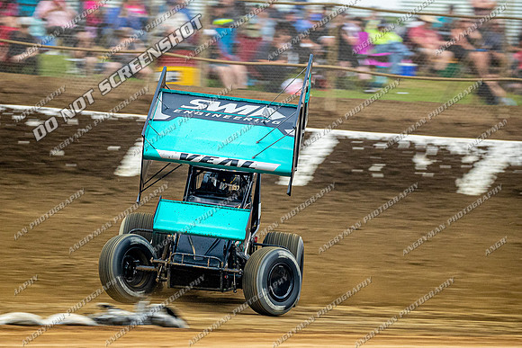 Sprintcar 35 V35 - 16 - Latrobe - 30th Jan 2020-20