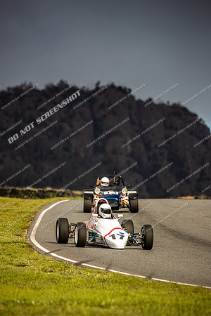 Historic Sports & Racing Cars 17 - Sunday-11
