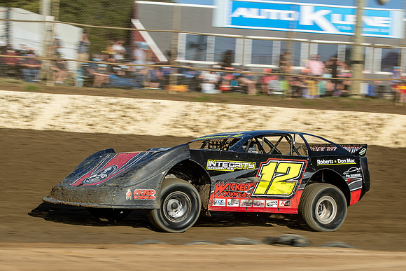 Super Sedan 12 T12 - 12 - Latrobe - 15th Jan 2022-16