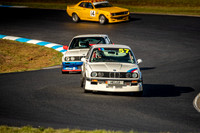 Muscle Car Cup - 57 - Saturday-9