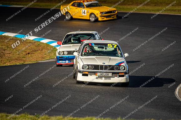 Muscle Car Cup - 57 - Saturday-9