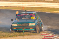 96 - Drift League - Drift Collective Rnd 2 - 17-18 May 2025-14