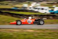 Regularity Sports & Racing Cars 132 - Friday-2
