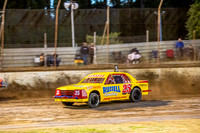 Bomber 25 - 06 - Hobart - 9th Dec 2023-2