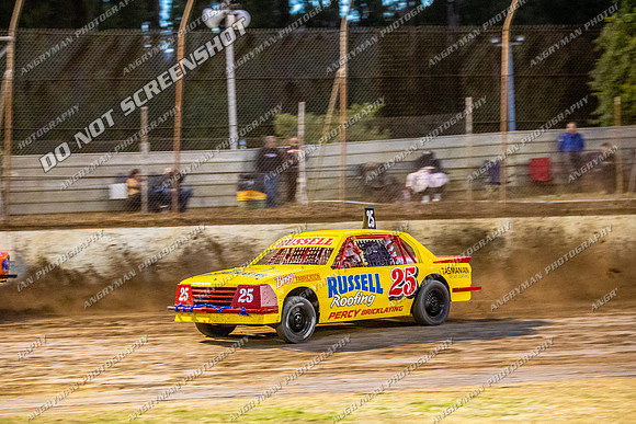 Bomber 25 - 06 - Hobart - 9th Dec 2023-2