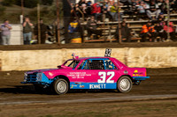 Bomber 32 - 06 - Hobart - 9th Dec 2023-3