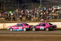 Bomber 32 - 06 - Hobart - 9th Dec 2023-2