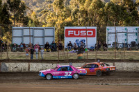 Bomber 32 - 06 - Hobart - 9th Dec 2023