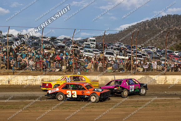 Bomber 33 - 06 - Hobart - 9th Dec 2023-2