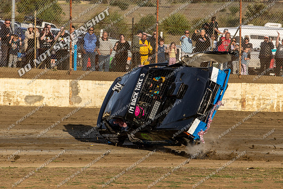 Bomber 46 - 06 - Hobart - 9th Dec 2023-17