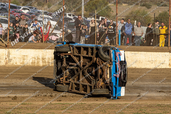 Bomber 46 - 06 - Hobart - 9th Dec 2023-29