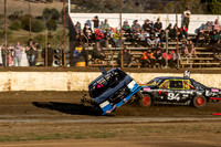Bomber 46 - 06 - Hobart - 9th Dec 2023-3