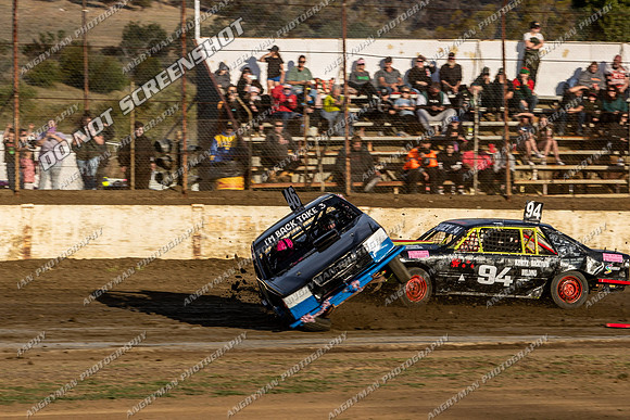 Bomber 46 - 06 - Hobart - 9th Dec 2023-3