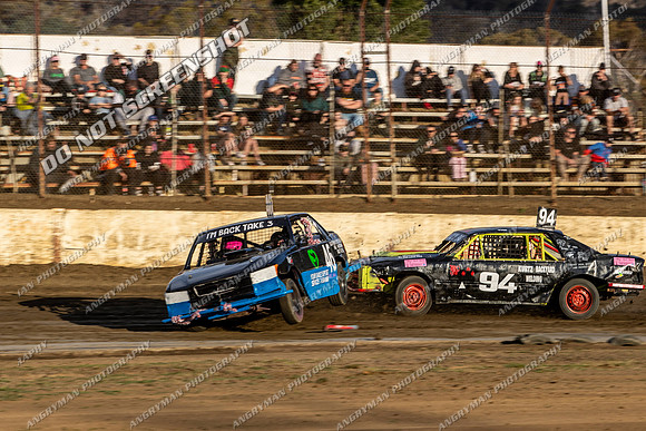 Bomber 46 - 06 - Hobart - 9th Dec 2023-2