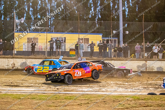 Bomber 49 - 06 - Hobart - 9th Dec 2023-2