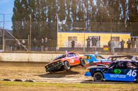 Bomber 49 - 06 - Hobart - 9th Dec 2023-3