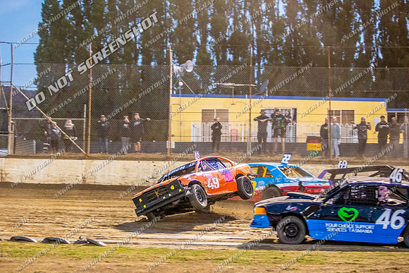 Bomber 49 - 06 - Hobart - 9th Dec 2023-3