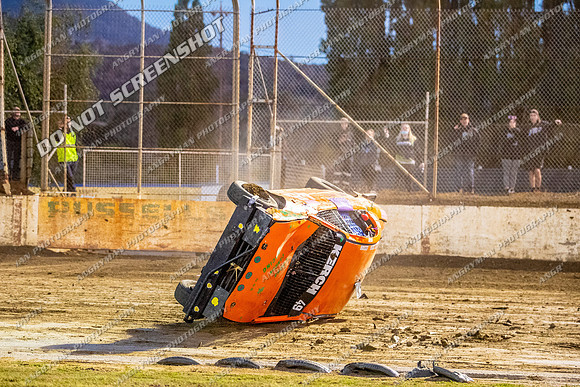 Bomber 49 - 06 - Hobart - 9th Dec 2023-6