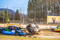 Bomber 49 - 06 - Hobart - 9th Dec 2023-4