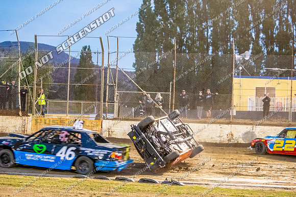Bomber 49 - 06 - Hobart - 9th Dec 2023-4
