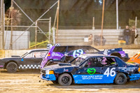 Bomber 69 - 06 - Hobart - 9th Dec 2023-7