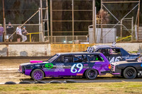 Bomber 69 - 06 - Hobart - 9th Dec 2023-4