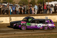 Bomber 69 - 06 - Hobart - 9th Dec 2023-3