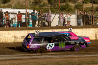 Bomber 69 - 06 - Hobart - 9th Dec 2023-2