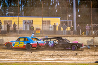 Bomber 69 - 06 - Hobart - 9th Dec 2023-10