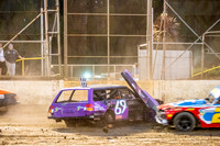 Bomber 69 - 06 - Hobart - 9th Dec 2023-9