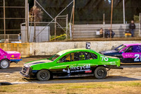 Bomber 70 - 06 - Hobart - 9th Dec 2023