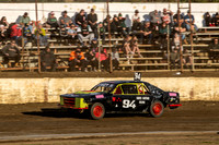 Bomber 94 - 06 - Hobart - 9th Dec 2023