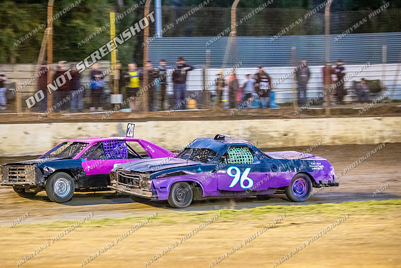 Bomber 96 - 06 - Hobart - 9th Dec 2023-2