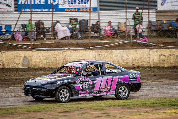 Junior 101 T101 - 06 - Hobart - 9th Dec 2023-8